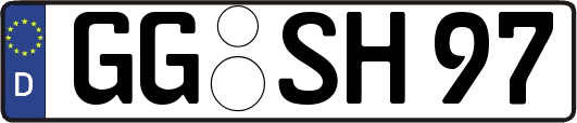 GG-SH97