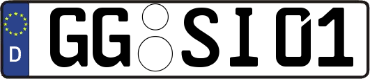 GG-SI01