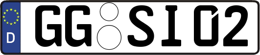 GG-SI02