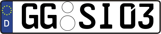 GG-SI03