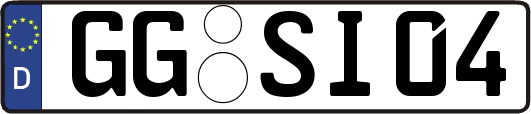 GG-SI04