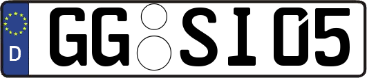 GG-SI05