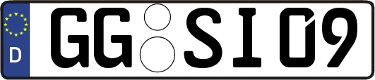 GG-SI09