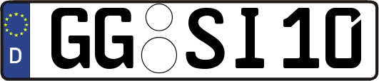 GG-SI10
