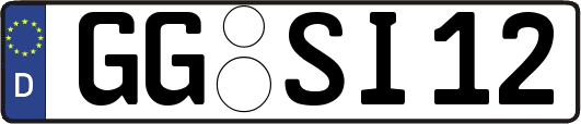 GG-SI12