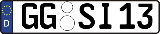 GG-SI13