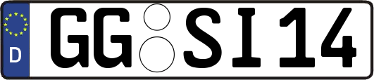 GG-SI14