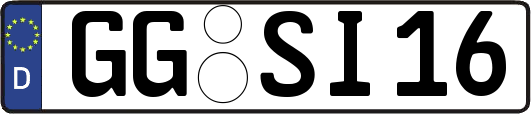 GG-SI16