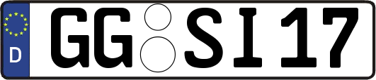 GG-SI17