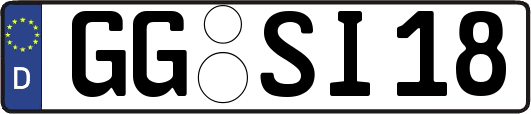 GG-SI18