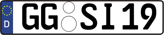 GG-SI19