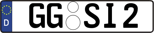 GG-SI2