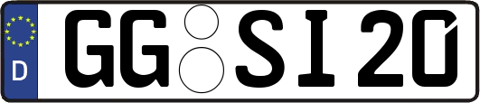 GG-SI20