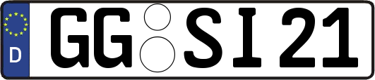 GG-SI21