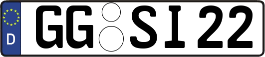 GG-SI22