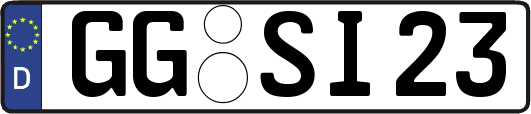 GG-SI23