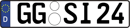 GG-SI24