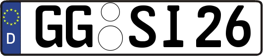 GG-SI26