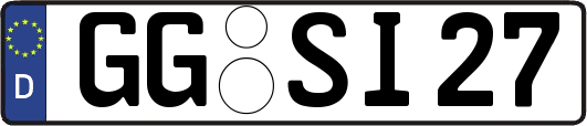 GG-SI27