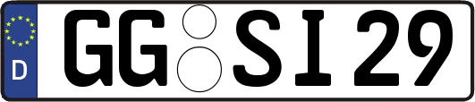 GG-SI29