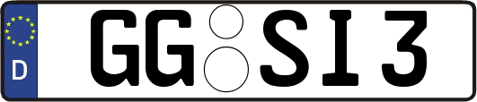 GG-SI3
