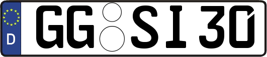 GG-SI30
