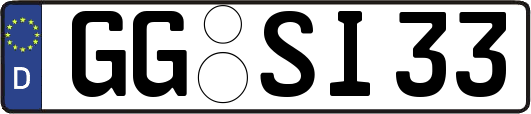 GG-SI33