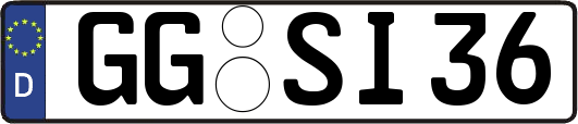 GG-SI36