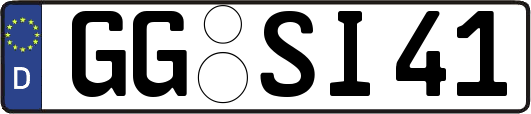GG-SI41