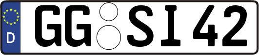 GG-SI42