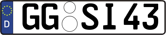 GG-SI43