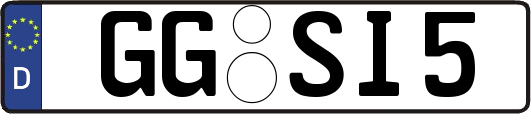GG-SI5