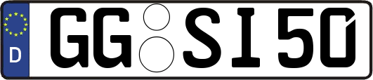 GG-SI50