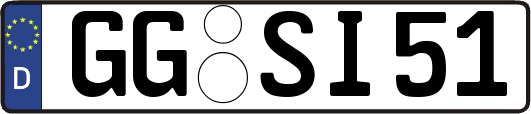 GG-SI51