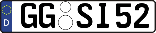 GG-SI52