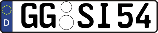 GG-SI54