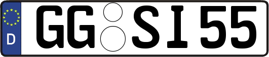 GG-SI55