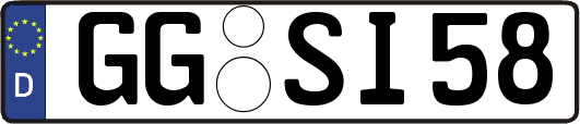 GG-SI58