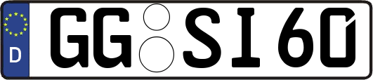GG-SI60