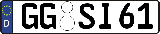 GG-SI61