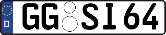 GG-SI64