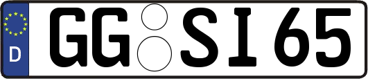 GG-SI65