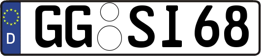 GG-SI68