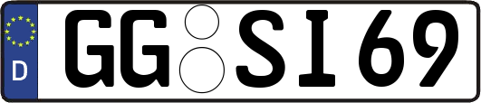 GG-SI69