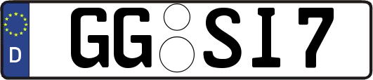 GG-SI7