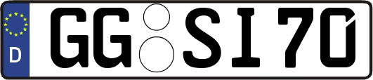 GG-SI70