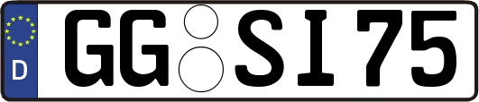 GG-SI75