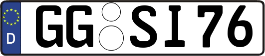 GG-SI76