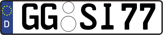 GG-SI77