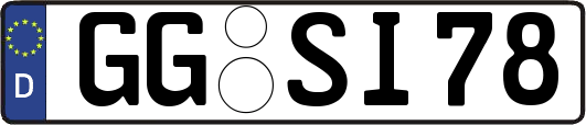 GG-SI78